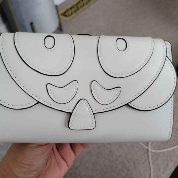 LIMITED EDITION MAC NICOPANDA CLUTCH - Picture 2 of 2